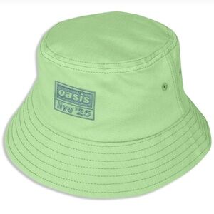Oasis Live '25 Tour BUCKET HAT